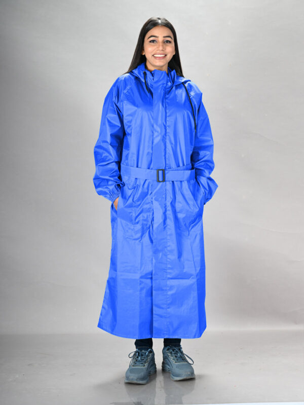 rainwear for women