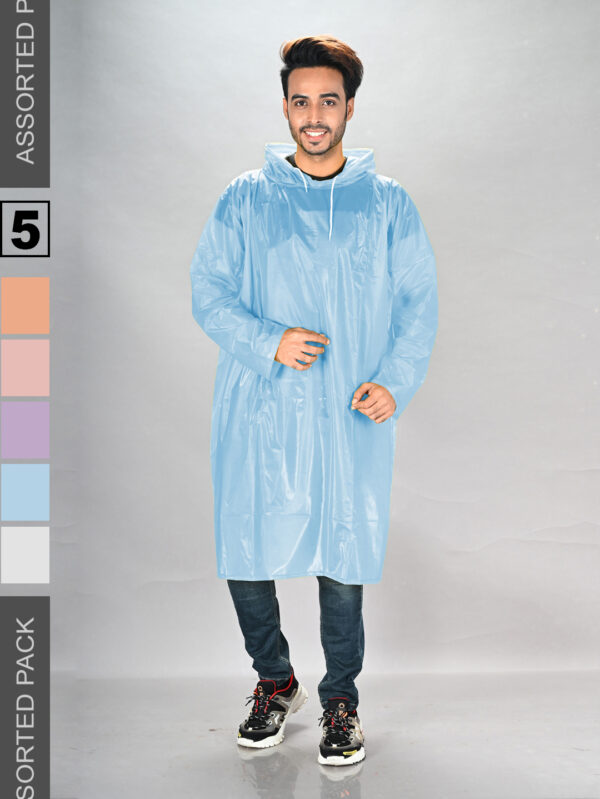 raincoat for men